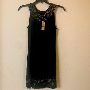 Brand new cocktail dress